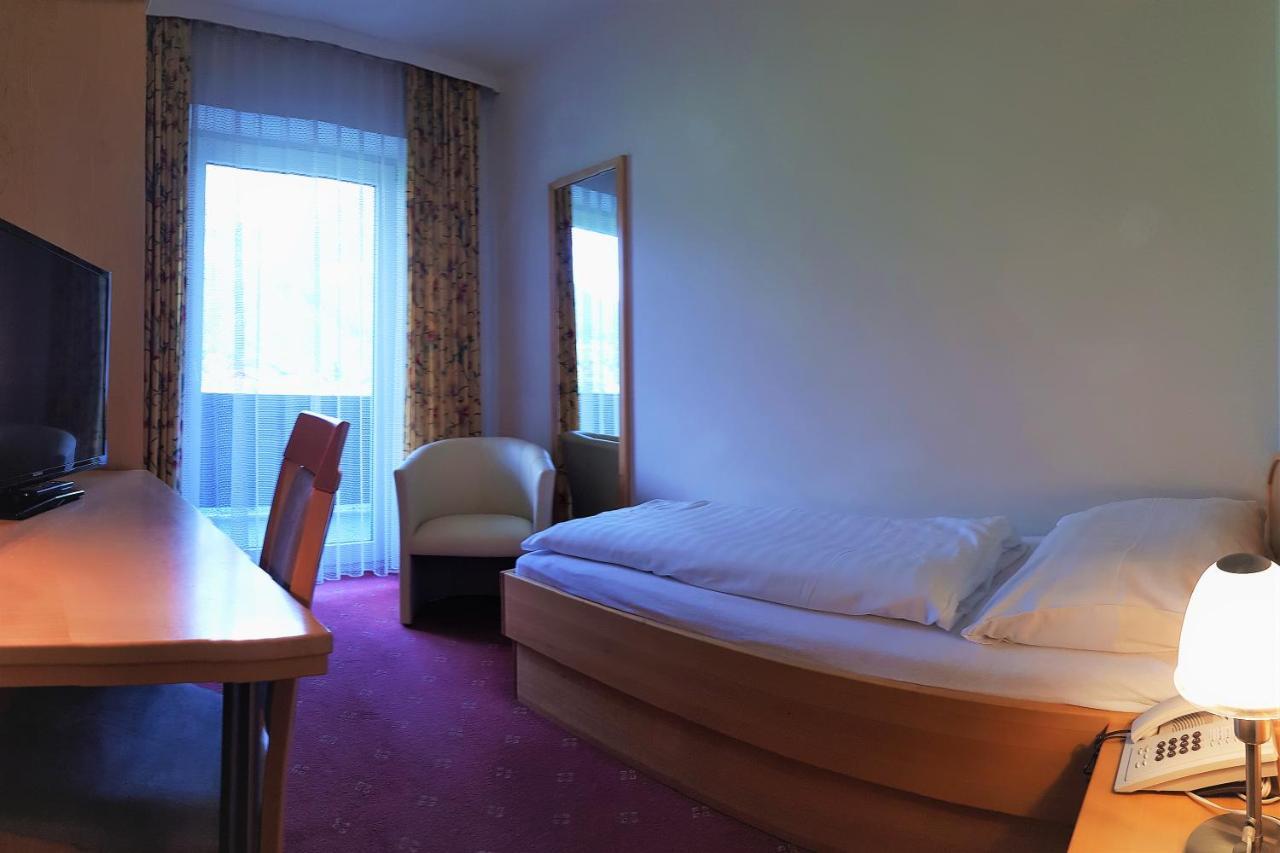 Hotel Post Ramsau am Dachstein Εξωτερικό φωτογραφία