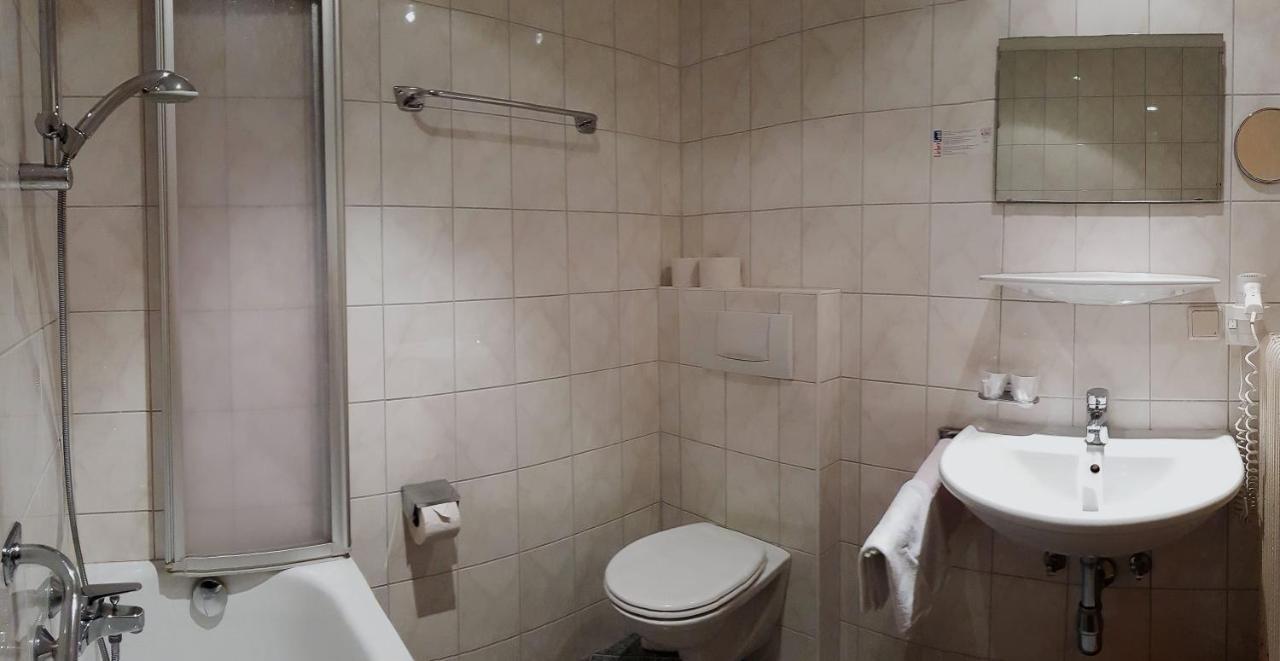 Hotel Post Ramsau am Dachstein Εξωτερικό φωτογραφία
