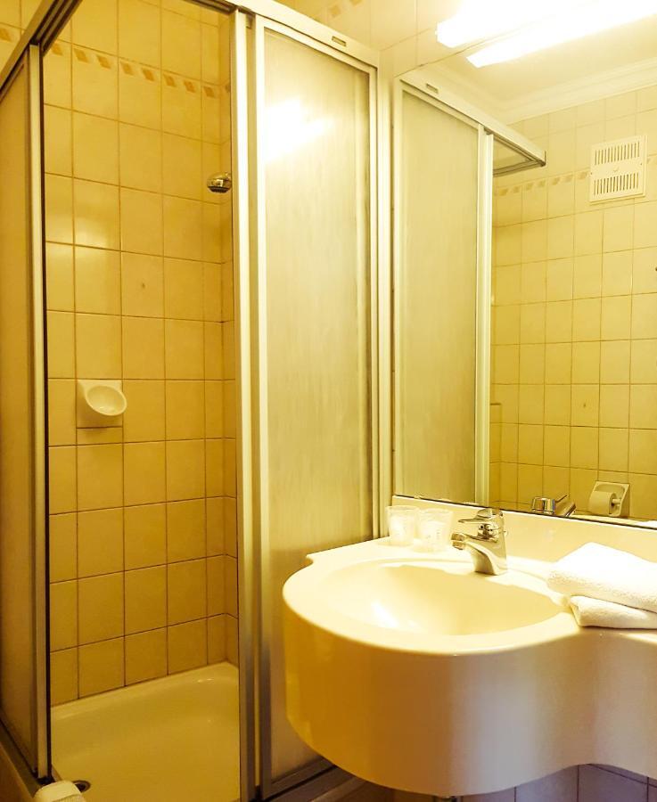 Hotel Post Ramsau am Dachstein Εξωτερικό φωτογραφία