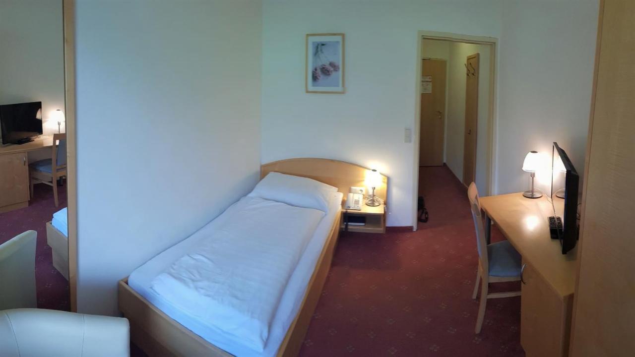 Hotel Post Ramsau am Dachstein Εξωτερικό φωτογραφία